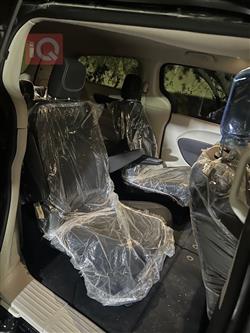 كرايسلر جراند فوياجر